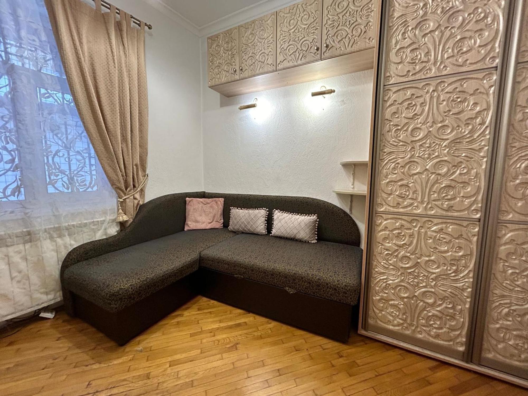 Apartments On Sholom Aleichem Та Ще Варіант Поруч 利沃夫 外观 照片