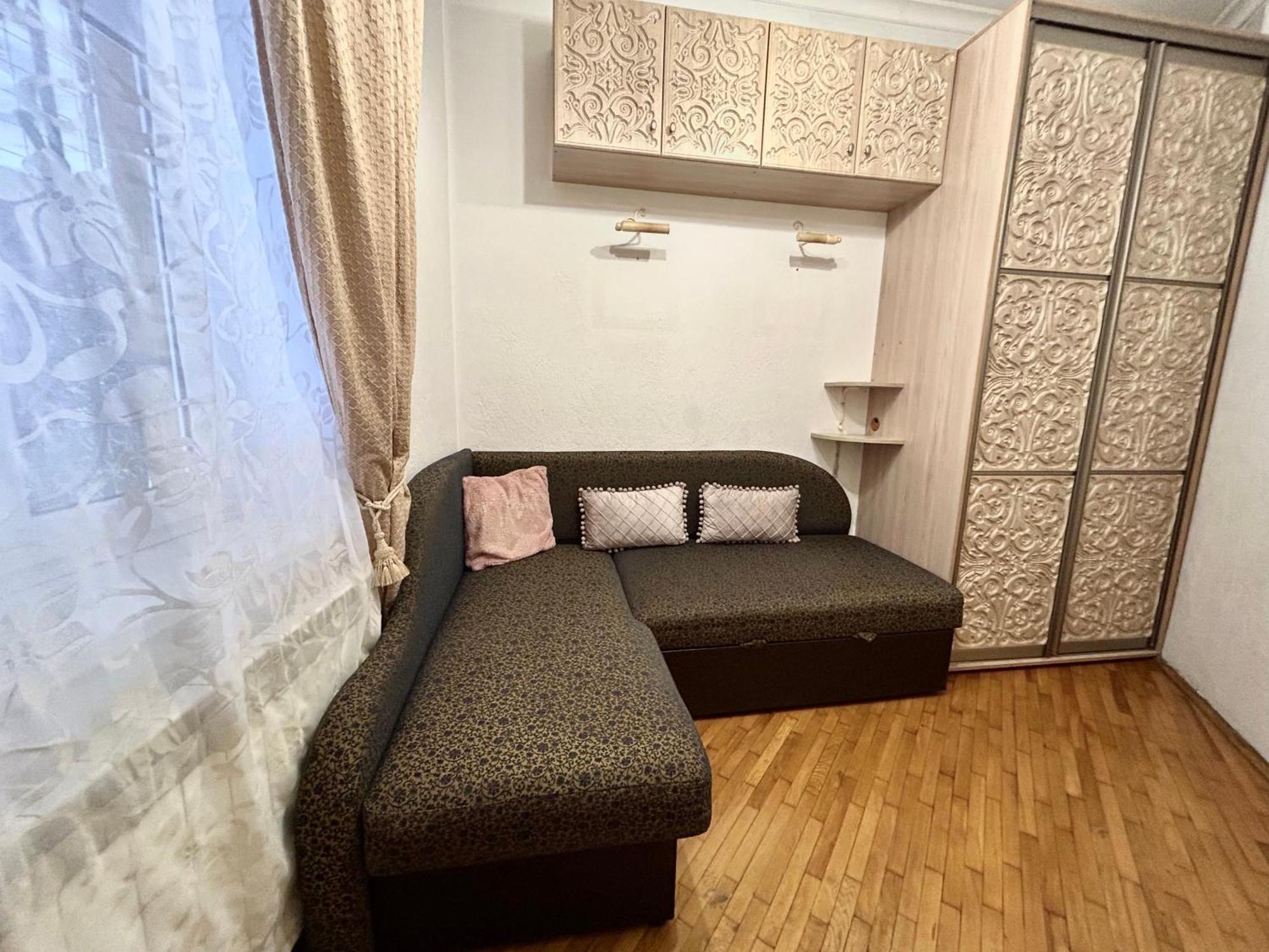 Apartments On Sholom Aleichem Та Ще Варіант Поруч 利沃夫 外观 照片