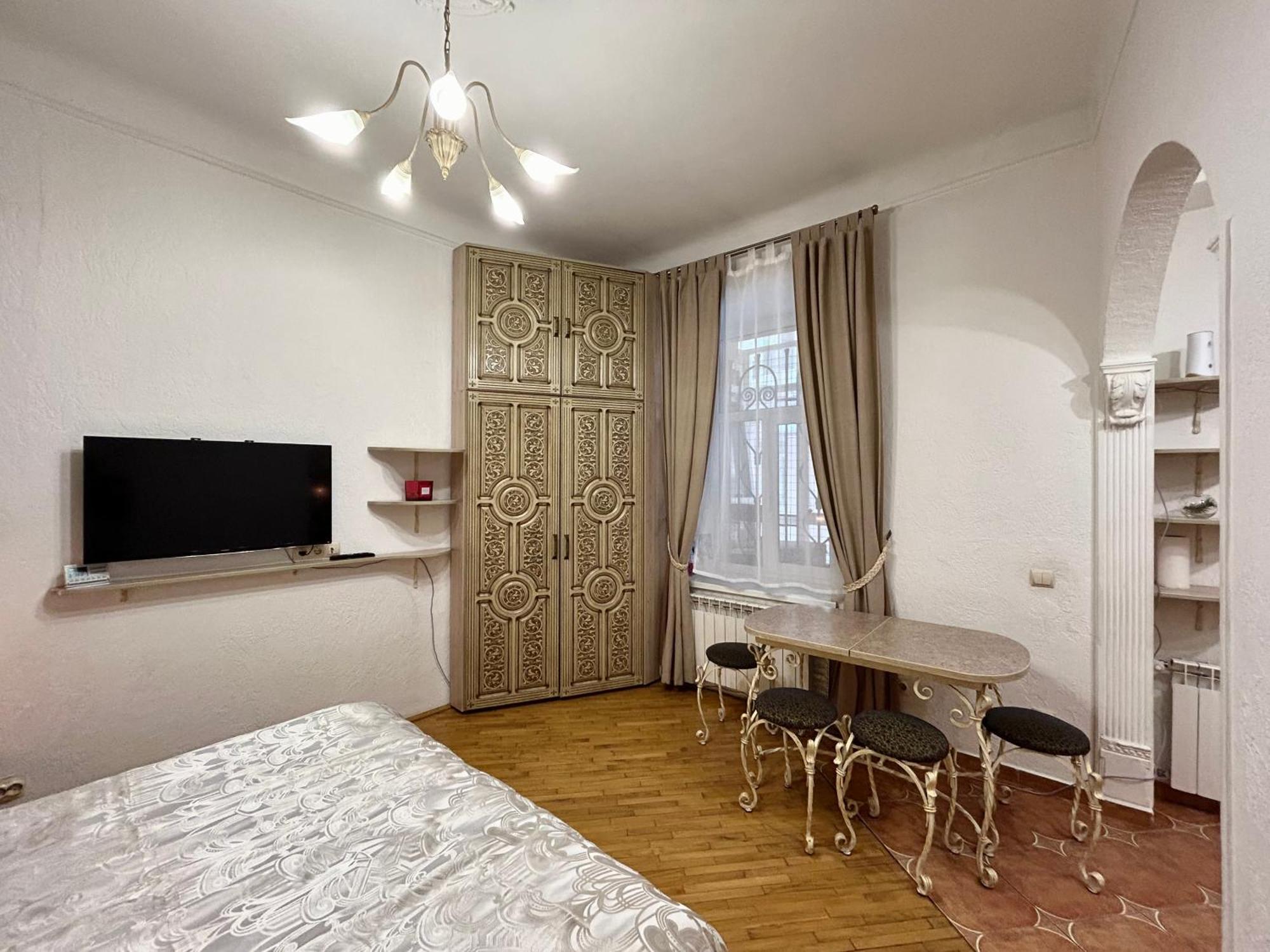 Apartments On Sholom Aleichem Та Ще Варіант Поруч 利沃夫 外观 照片