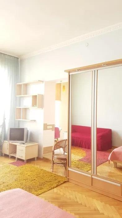 Apartments On Sholom Aleichem Та Ще Варіант Поруч 利沃夫 外观 照片