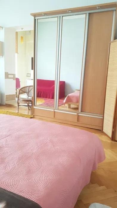Apartments On Sholom Aleichem Та Ще Варіант Поруч 利沃夫 外观 照片
